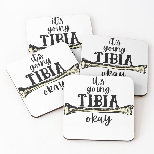 Item preview, It's going Tibia okay  designed and sold by Preslava Genova.