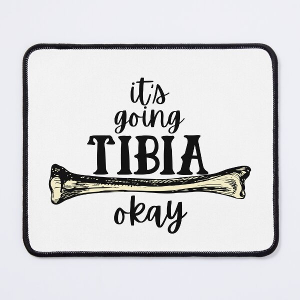 Item preview, It's going Tibia okay  designed and sold by Preslava Genova.