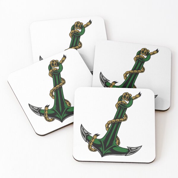 Item preview, Ship anchor designed and sold by Right-Fit27.