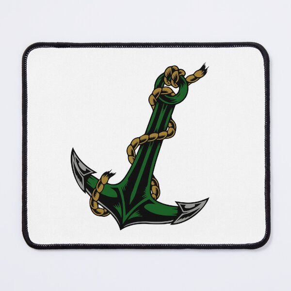 Item preview, Ship anchor designed and sold by Right-Fit27.