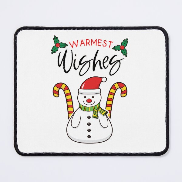 Item preview, warmest wishes designed and sold by annamiss.