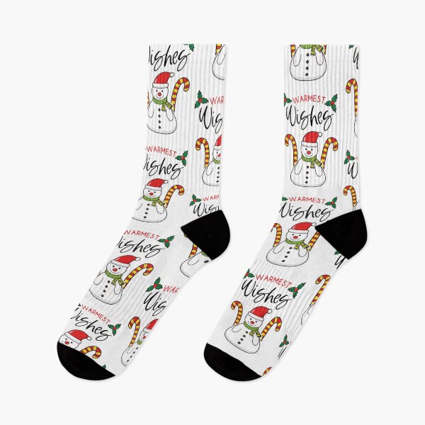 Item preview, warmest wishes designed and sold by annamiss.