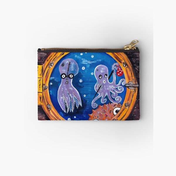 Item preview, ocean party designed and sold by la-patte-de-pat.