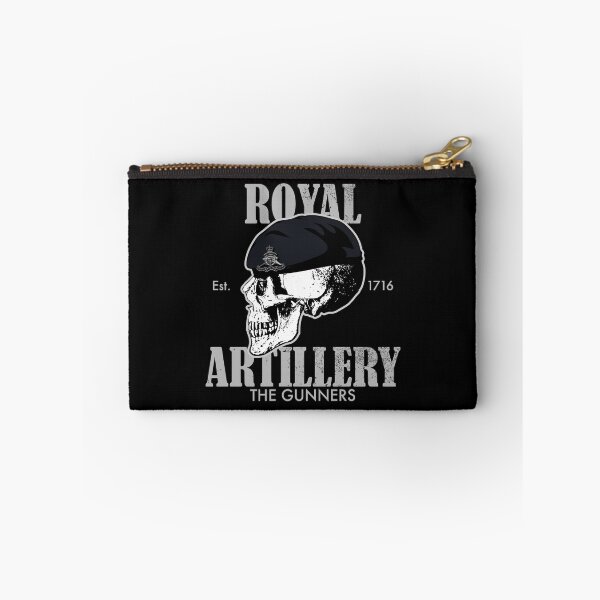 Item preview, Royal Artillery (distressed) designed and sold by StrongVlad.