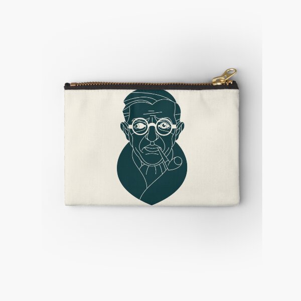 Item preview, Jean-Paul Sartre designed and sold by jholbo.