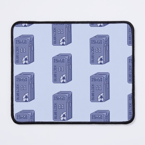 Item preview, Isagi yoichi Drink Carton References  designed and sold by Skinpedia.