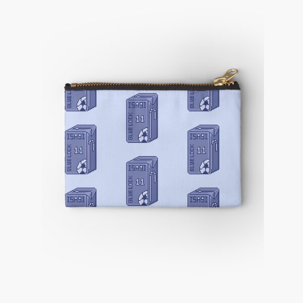 Item preview, Isagi yoichi Drink Carton References  designed and sold by Skinpedia.