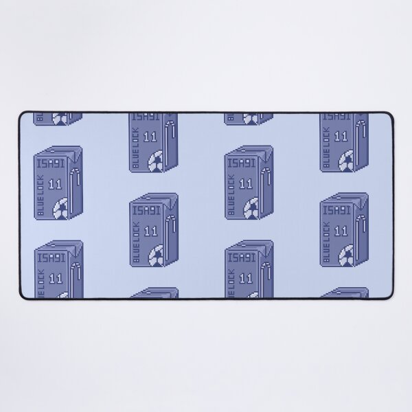 Item preview, Isagi yoichi Drink Carton References designed and sold by Skinpedia.