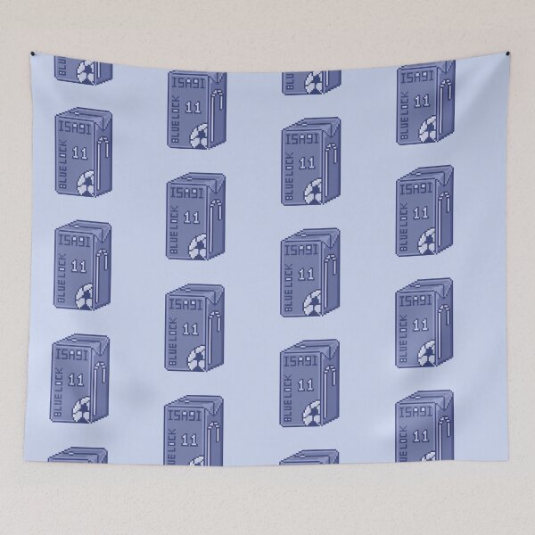 Item preview, Isagi yoichi Drink Carton References  designed and sold by Skinpedia.