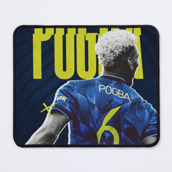 Item preview, paul pogba designed and sold by fezenza.