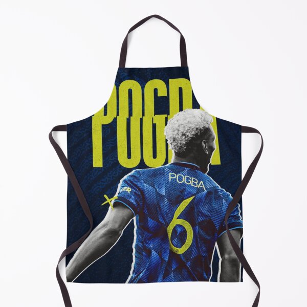 Item preview, paul pogba designed and sold by fezenza.