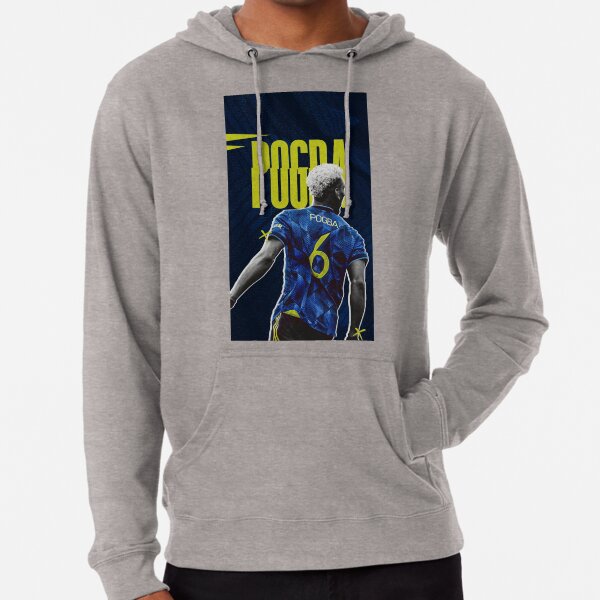 Pogba hoodie clearance