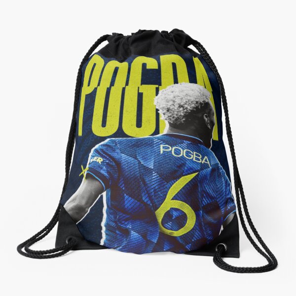 Paul best sale pogba backpack