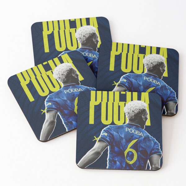 Item preview, paul pogba designed and sold by fezenza.