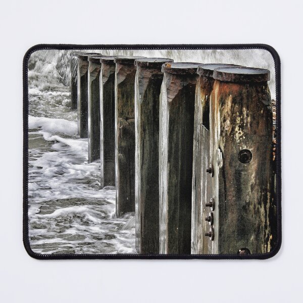 Item preview, Rough seas designed and sold by Jellycandy.