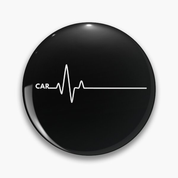 Item preview, Heartbeat Vehicle - my car broke down again designed and sold by ProtonProject.