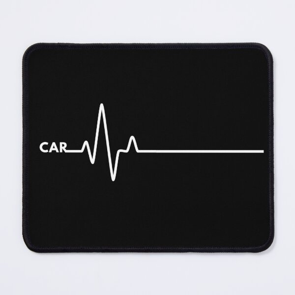 Item preview, Heartbeat Vehicle - my car broke down again designed and sold by ProtonProject.