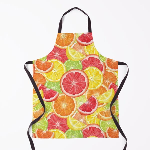 Item preview, Fresh Citrus Slices designed and sold by danikaVT.
