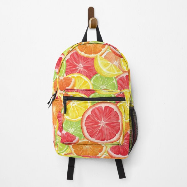 Item preview, Fresh Citrus Slices designed and sold by danikaVT.