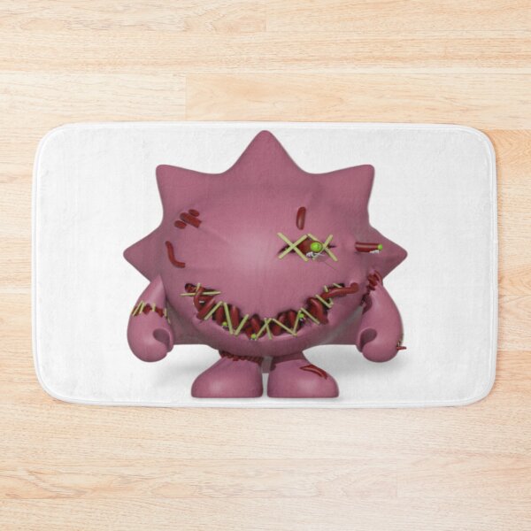 Item preview, NFT art toy  "Vessel".  designed and sold by ErisMerch.