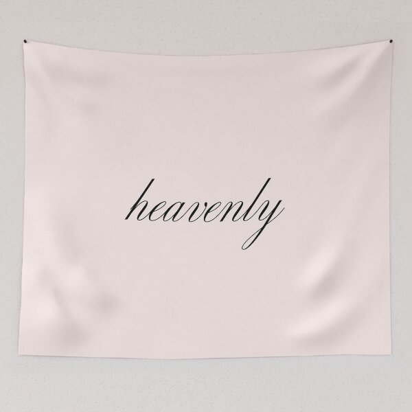Item preview, Heavenly designed and sold by kassiopeiia.