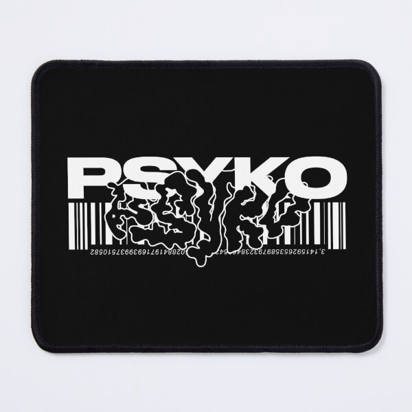 Item preview, PSYKO - Design Hand Made Font designed and sold by URBAN LEADS.