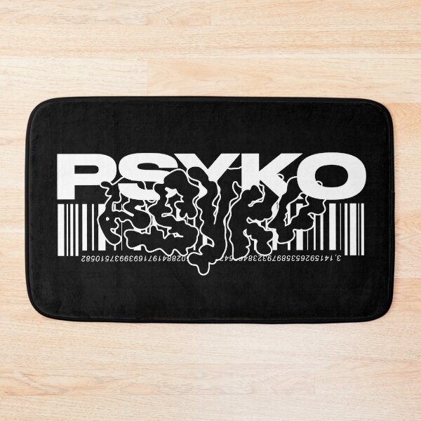 Item preview, PSYKO - Design Hand Made Font designed and sold by URBAN LEADS.