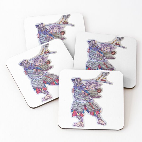 Item preview, Fukushima Masanori designed and sold by whatnick.