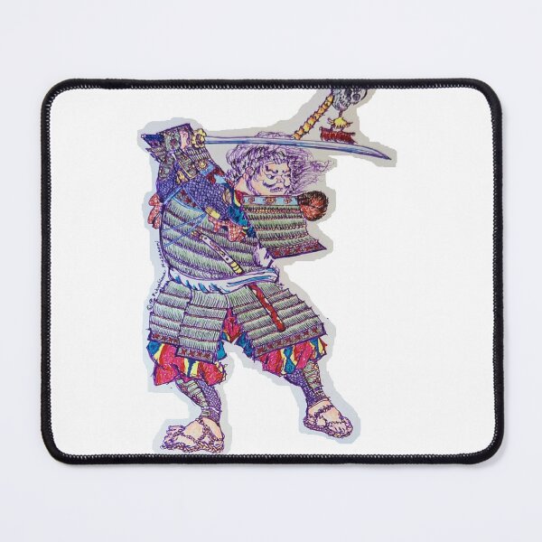 Item preview, Fukushima Masanori designed and sold by whatnick.
