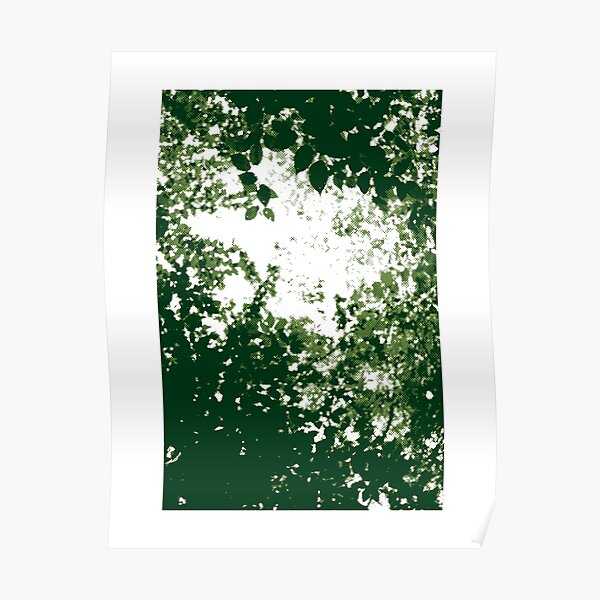 Komorebi Poster