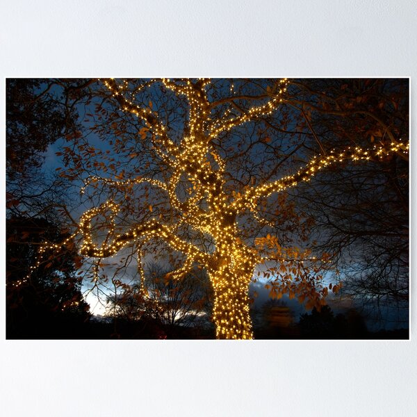 Item preview, Lit up tree designed and sold by Simon1965.
