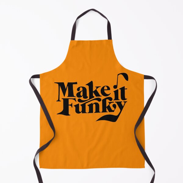 Item preview, Make it funky designed and sold by laurentlesax.