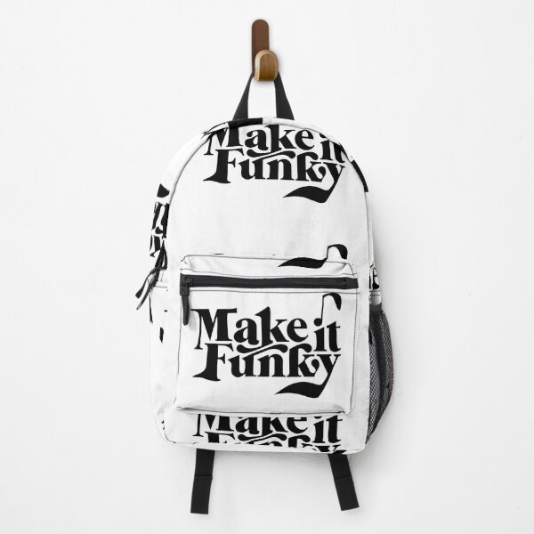 Item preview, Make it funky designed and sold by laurentlesax.