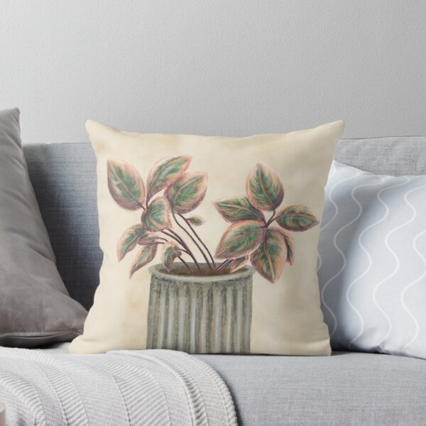 Item preview, Pot plant designed and sold by derangedstudent.