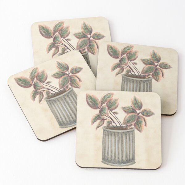 Item preview, Pot plant designed and sold by derangedstudent.