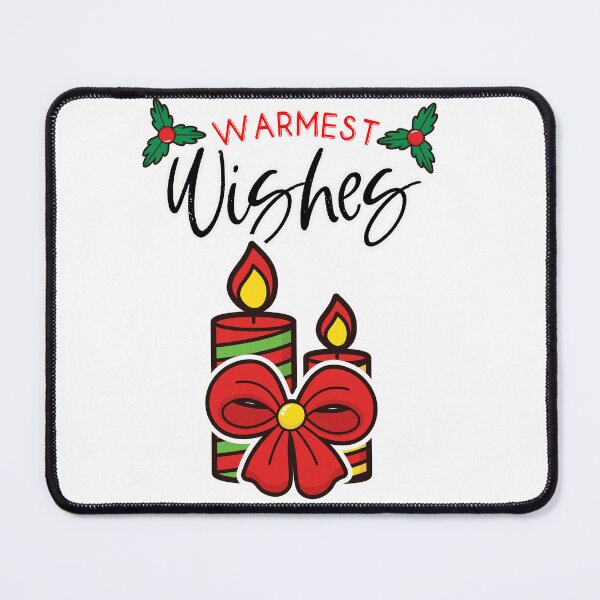 Item preview, warmest wishes designed and sold by annamiss.