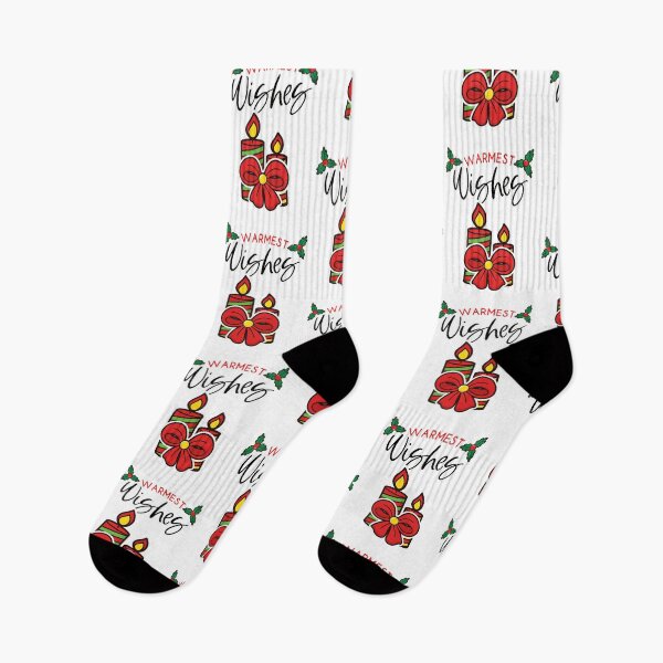 Item preview, warmest wishes designed and sold by annamiss.