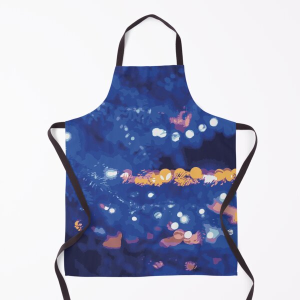 Item preview, dark blue reflections and lights designed and sold by SunGraphicArt.