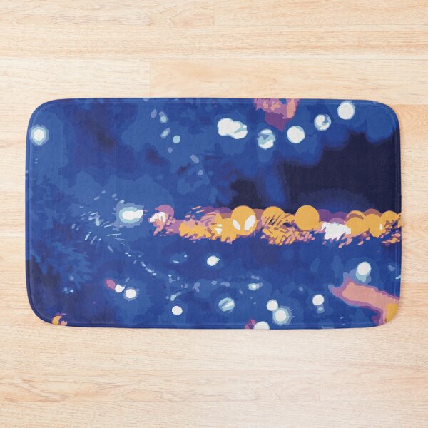 Item preview, dark blue reflections and lights designed and sold by SunGraphicArt.