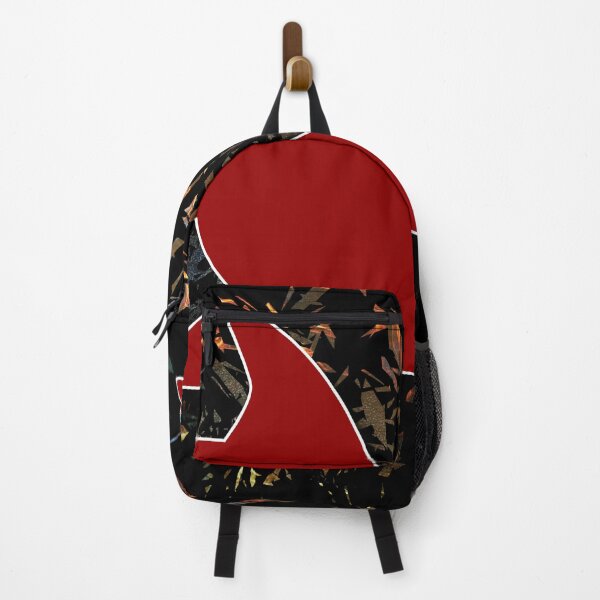 Item preview, Dolphin Red Dino designed and sold by Geralthewhite.