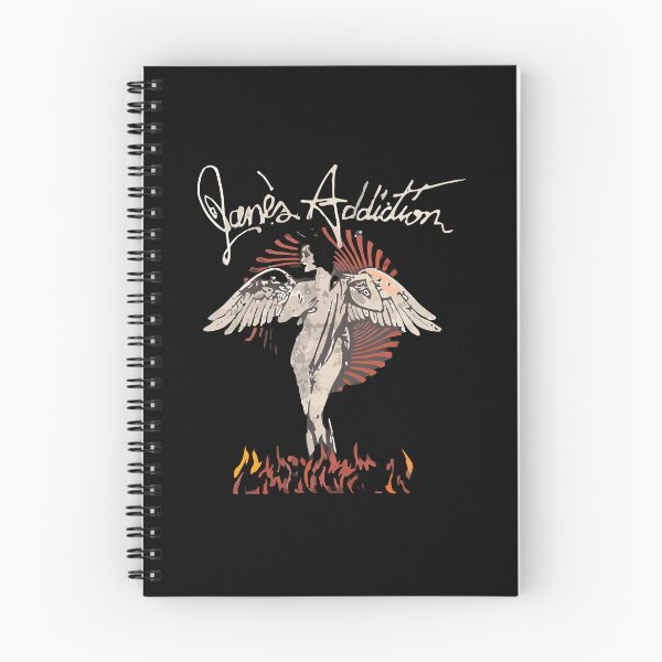 Item preview, Louder Than Life teather American industrial rock band heavy label of 'JANE's 'Addiction' designed and sold by artzaka.
