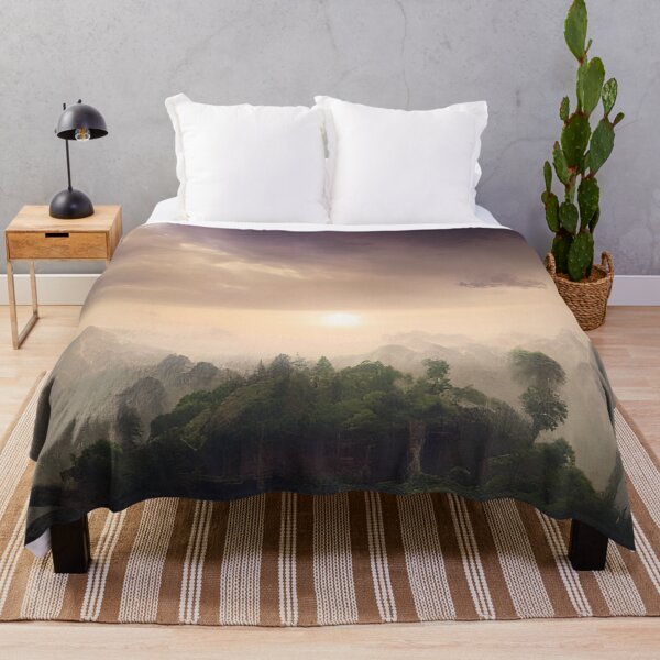 Item preview, Hutting in the middle of nowhere designed and sold by Kryata.