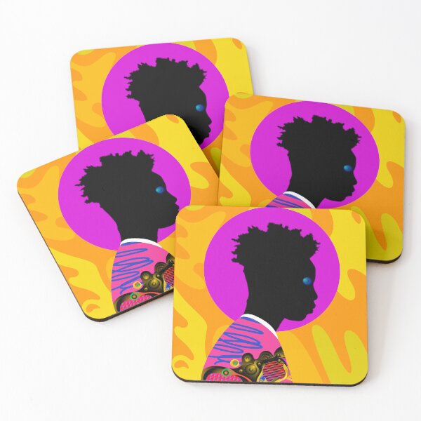 Item preview, ANONYMITY designed and sold by Primax BALOCHA.