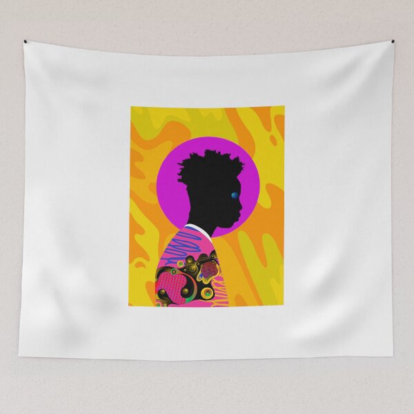 Item preview, ANONYMITY designed and sold by Primax BALOCHA.