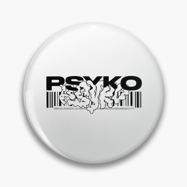 Item preview, PSYKO - Design Hand Made Font designed and sold by URBAN LEADS.