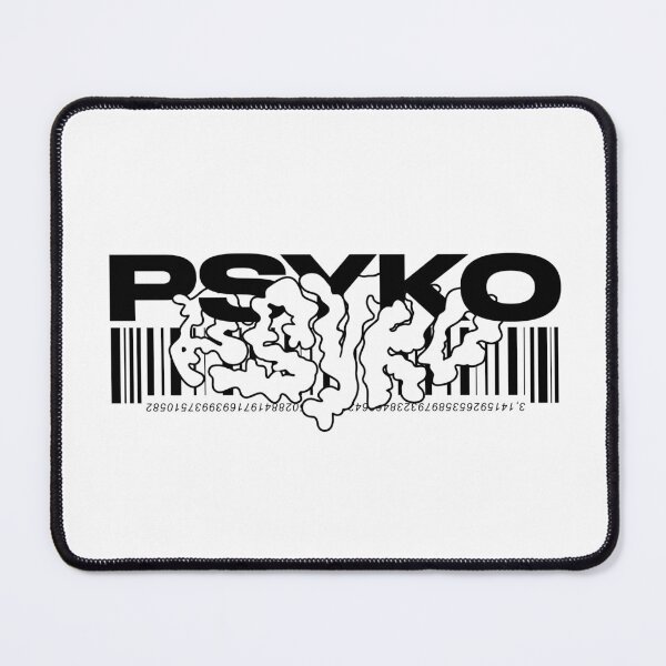 Item preview, PSYKO - Design Hand Made Font designed and sold by URBAN LEADS.