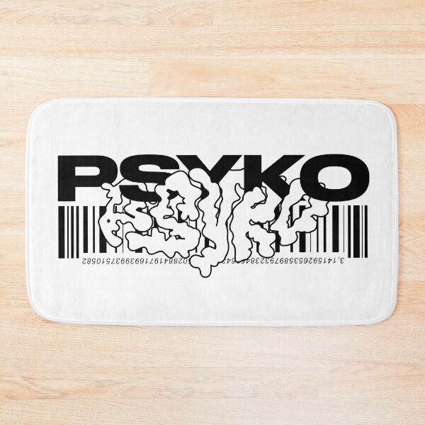 Item preview, PSYKO - Design Hand Made Font designed and sold by URBAN LEADS.