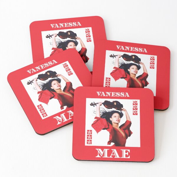Item preview, Vanessa Mae designed and sold by Jools-57.