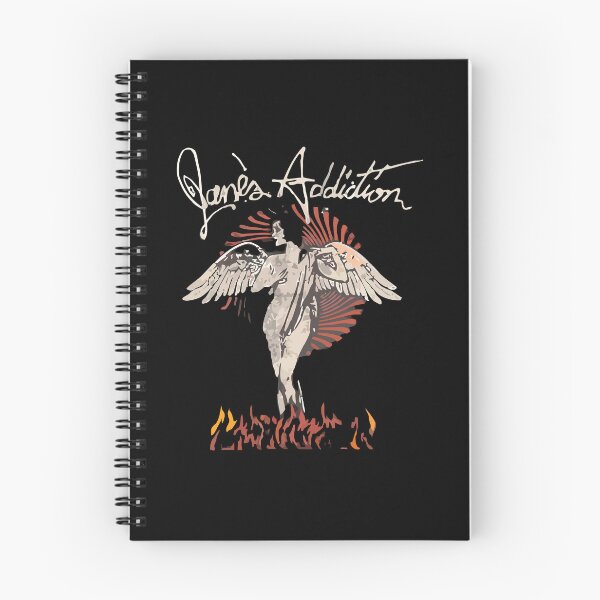 Item preview,  Louder Than Life teather American industrial rock band heavy label of 'JANE's 'Addiction' designed and sold by artzaka.