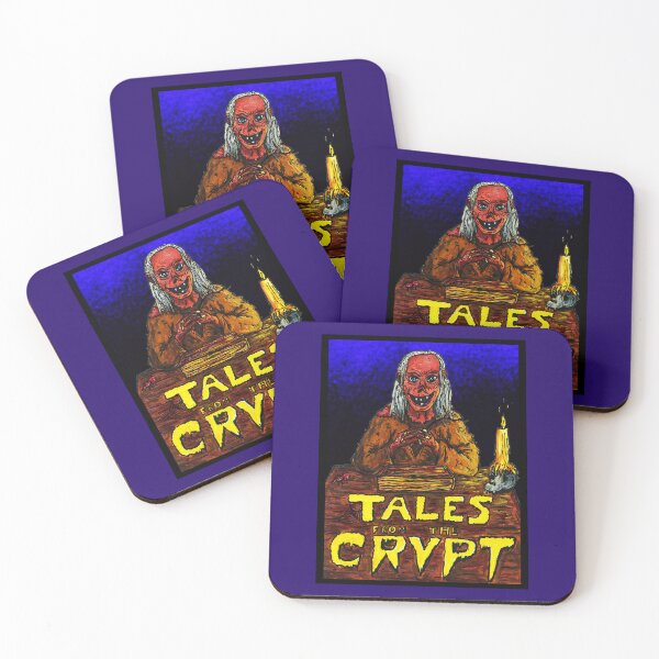 Item preview, Tales From The Crypt designed and sold by jessicaksch.